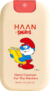 Čistiaci sprej na ruky Tatko Šmolko  HAAN