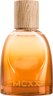 Inspired Glow Woda perfumowana damska Mexx