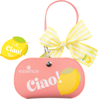 Sonnenbrillentasche Ciao! 01 La Sunny Vita essence