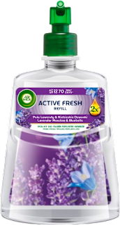 Odorizant rezervă aparat Lavandă  AIR WICK