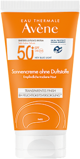 Avène Sonnencreme Gesicht ohne Duftstoffe LSF 50+  Avène