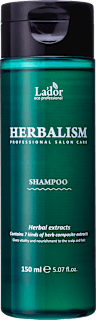 HERBALISM šampon za kosu La'dor