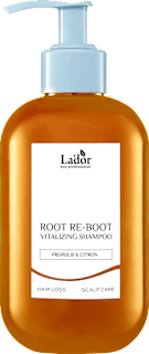 Propolis & Citron ROOT šampon za kosu  La'dor