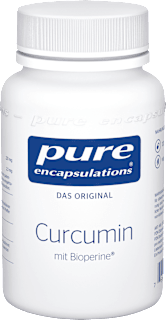 Pure Encapsulations Curcumin  pure encapsulations