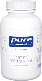 Pure Encapsulations Vitamin C 1000 pure encapsulations