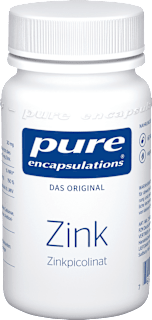 Pure Encapsulations Zink(picolinat) pure encapsulations