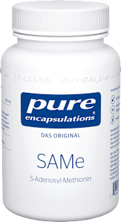 Pure Encapsulations SAMe pure encapsulations