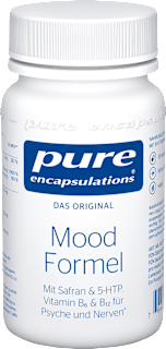 Pure Encapsulations Mood Formel Kapseln 30 St pure encapsulations