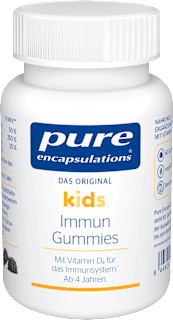 Pure Encapsulations Kids Immun Gum. pure encapsulations