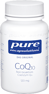 Pure Encapsulations Coe.Q10 120mg  pure encapsulations