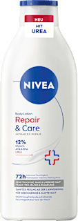 Bodylotion Repair & Care Urea NIVEA