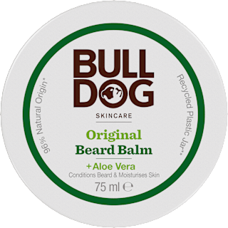 Balsamo per barba Original BULLDOG