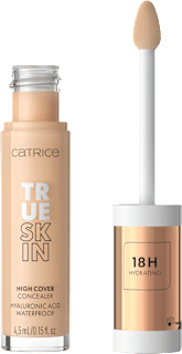 Korektor True Skin High Cover 039 Warm Olive CATRICE