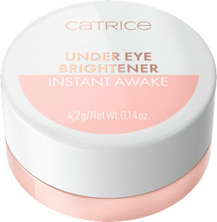 Correttore contorno occhi UNDER EYE BRIGHTENER - n. 010 CATRICE