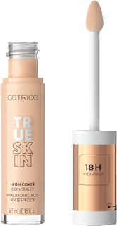 Concealer True Skin High Cover Waterproof 005 Warm Macadamia CATRICE