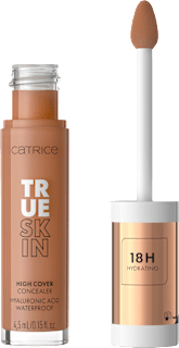 Concealer True Skin High Cover Waterproof 090 Cool Espresso CATRICE