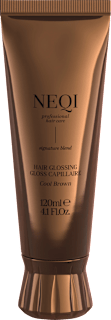 Haarmaske Cool Brown NEQI
