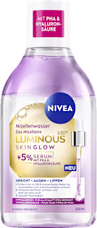 Mizellenwasser Luminous360 Skin Glow NIVEA