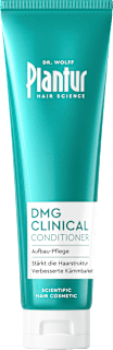 Conditioner DMG Clinical  Aufbaupflege Plantur