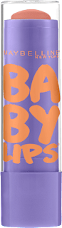 Lippenbalsam Babylips Peach Kiss MAYBELLINE NEW YORK