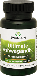 Ultimate Ashwagandha SWANSON
