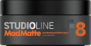 Cera fissante per capelli Mad Matte L'ORÉAL PARiS STUDIO LINE