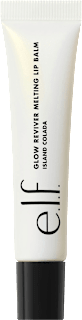 Lipgloss Glow Reviver Melting Island Colada, 15 g