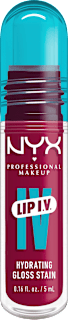 LIP I.V. sjaj za usne- 19 Magenta Mist NYX PROFESSIONAL MAKEUP