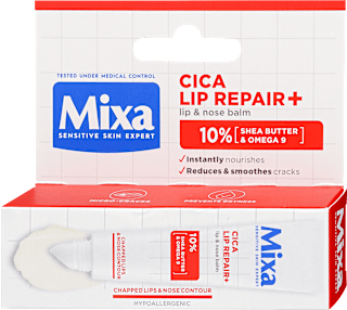 Balzam na pery Cica Lip Repair+ Mixa