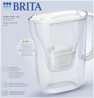 Vrč za vodu s filterom Style Essential BRITA