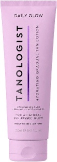 DAILY GLOW HYDRATING GRADUAL TAN losion za samopotamnjivanje TANOLOGIST