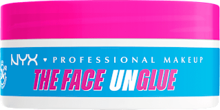 THE FACE UNGLUE balzam za skidanje šminke NYX PROFESSIONAL MAKEUP