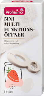 Multifunktionsöffner 5in1 Profissimo