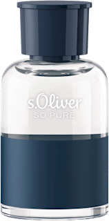 SO PURE men edt s.Oliver