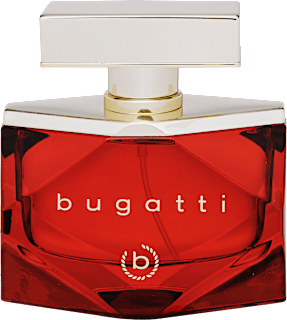 Női EdP bellissima Rossa bugatti