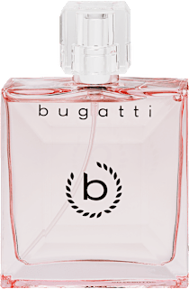 Női EdP Rosa bugatti