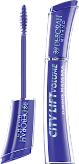 Mascara CITYLIFT VOLUME blu DEBORAH MILANO