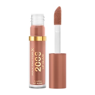 Гланц за обемни устни 2000 Calorie, Nr. 150 Caramel Swish MAX FACTOR