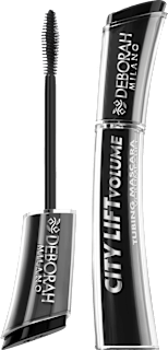 Mascara CITYLIFT VOLUME nero DEBORAH MILANO