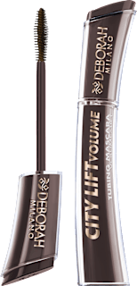 Mascara CITYLIFT VOLUME marrone DEBORAH MILANO