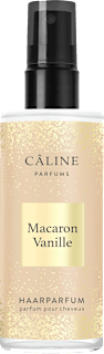 Haarparfum Macaron Vanille CÂLINE