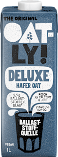Haferdrink Oatly