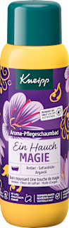 Aroma-Pflegeschaumbad Ein Hauch Magie  Kneipp