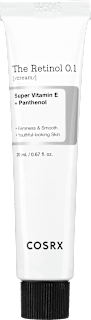 Gesichtscreme The Retinol 0.1, 20 ml