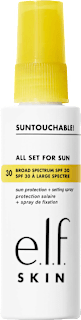 Sonnenspray all set for sun, LSF 30 e.l.f. Cosmetics