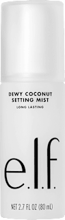 Fixierspray Dewy Coconut Setting Mist, 80 ml