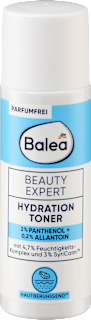 Toner Beauty Expert Hydration Balea