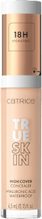 Korektor kryjący True Skin High Cover Concealer 005 CATRICE