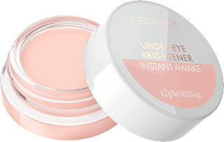 Korektor pod oczy Under Eye Brightener Instant Awake 010 Light Rose CATRICE