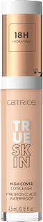 Korektor kryjący True Skin High Cover Concealer 020 CATRICE